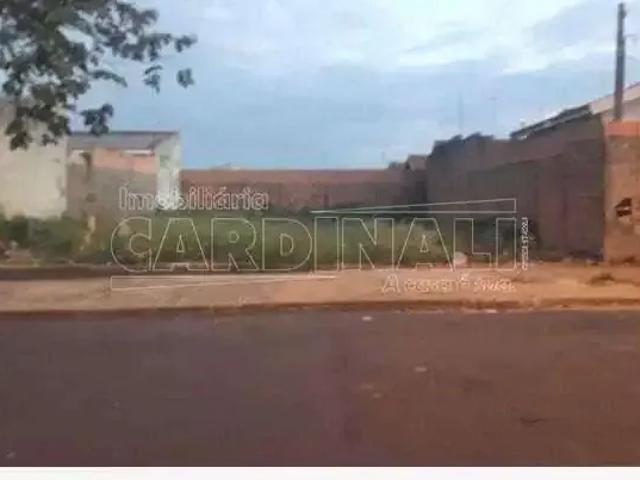 Terreno venda em Região Imediata de Araraquara, Araraquara