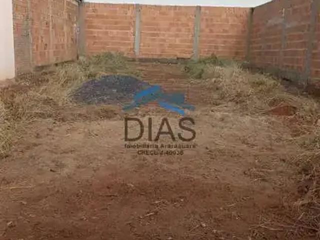Terreno venda em Região Imediata de Araraquara, Araraquara