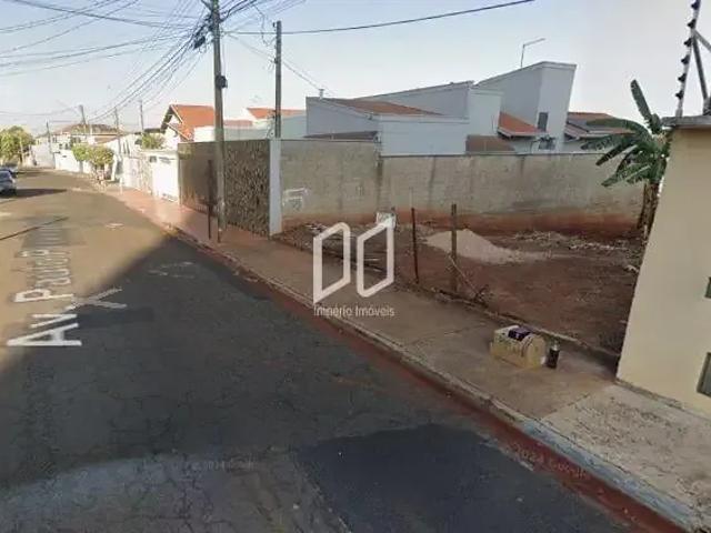 Terreno venda em Região Imediata de Araraquara, Araraquara