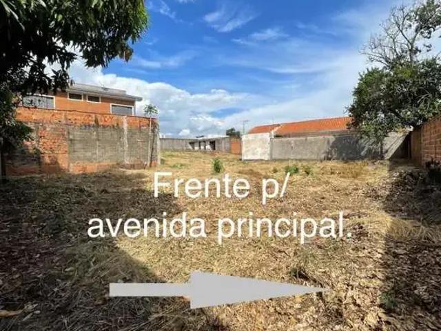 Terreno venda em Região Imediata de Araraquara, Araraquara