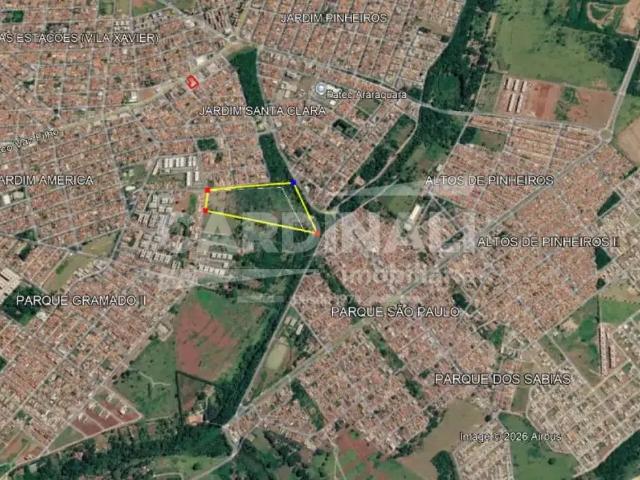 Terreno venda em Região Imediata de Araraquara, Araraquara