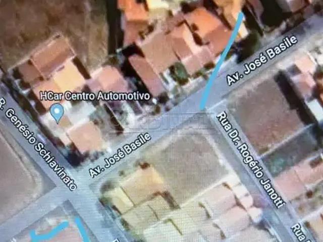 Terreno venda em Região Imediata de Araraquara, Araraquara