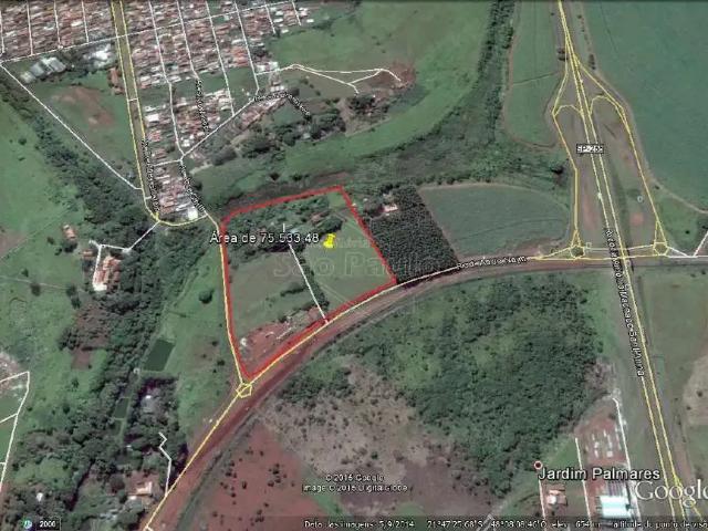 Terreno venda em Araraquara