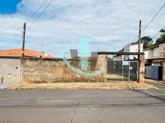 Terreno venda em Região Imediata de Araraquara, Araraquara