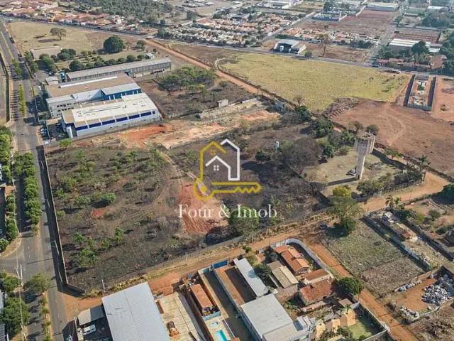Terreno venda em Região Imediata de Araraquara, Araraquara