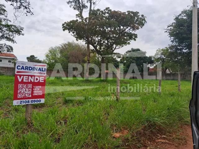 Terreno venda em Região Imediata de Araraquara, Araraquara