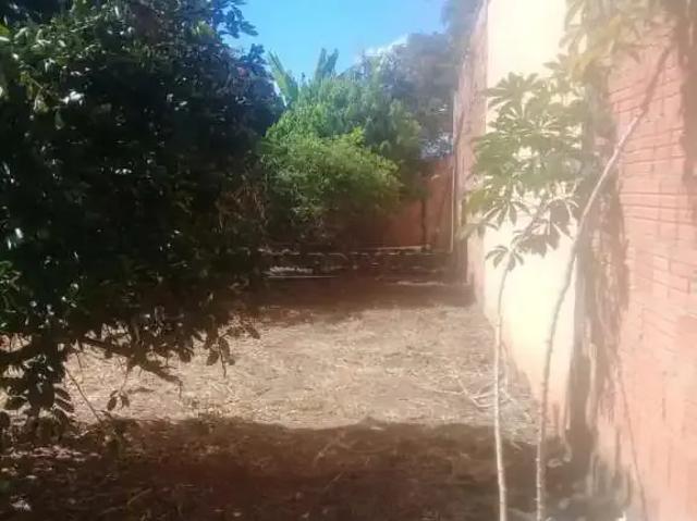 Terreno venda em Região Imediata de Araraquara, Araraquara