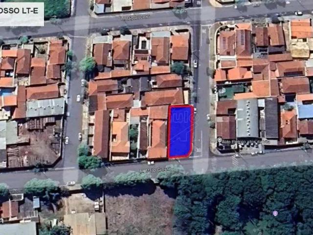 Terreno venda em Região Imediata de Araraquara, Araraquara