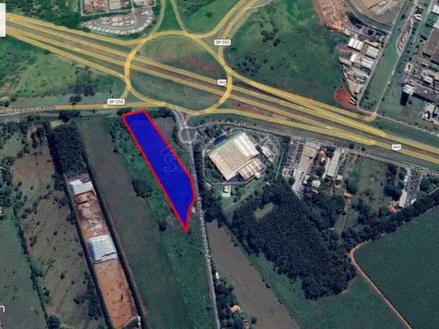 Terreno venda em Região Imediata de Araraquara, Araraquara