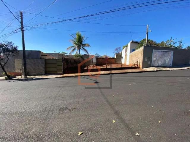 Terreno venda em Araraquara