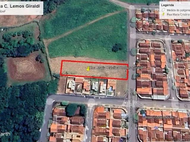 Terreno venda em Região Imediata de Araraquara, Araraquara