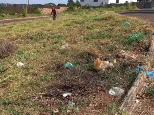 Terreno venda em Região Imediata de Araraquara, Araraquara