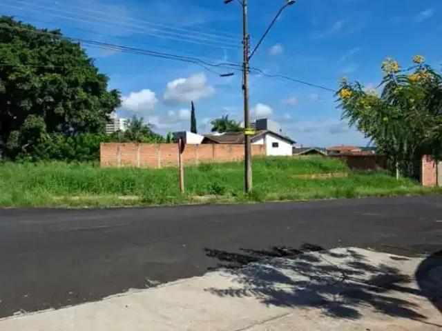 Terreno venda em Região Imediata de Araraquara, Araraquara