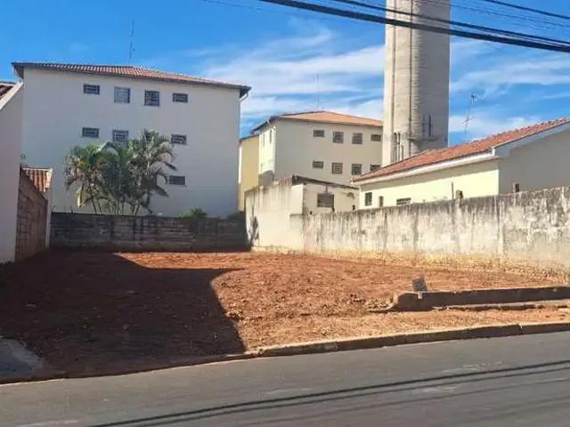 Terreno venda em Região Imediata de Araraquara, Araraquara
