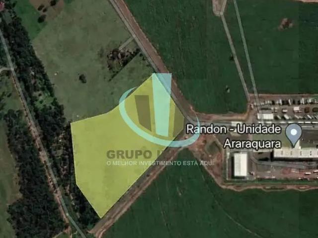 Terreno venda em Região Imediata de Araraquara, Araraquara