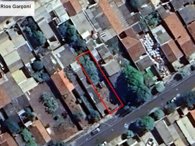 Terreno venda em Região Imediata de Araraquara, Araraquara