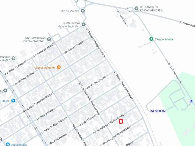 Terreno venda em Região Imediata de Araraquara, Araraquara