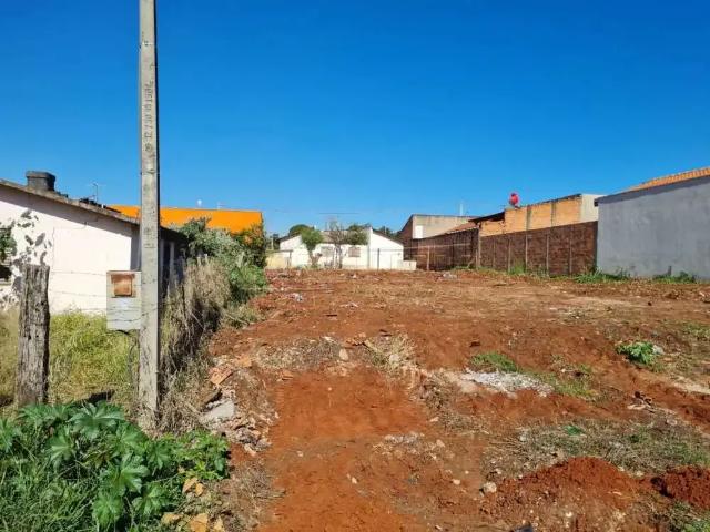 Terreno venda em Região Imediata de Araraquara, Araraquara