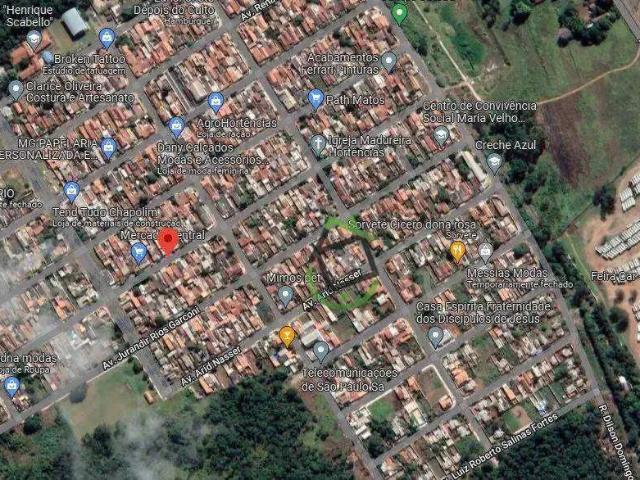 Terreno venda em Região Imediata de Araraquara, Araraquara