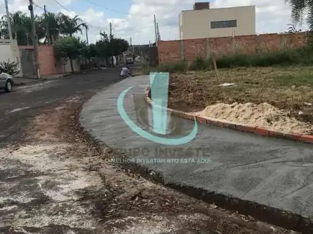 Terreno venda em Região Imediata de Araraquara, Araraquara