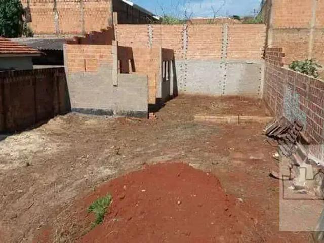 Terreno venda em Região Imediata de Araraquara, Araraquara