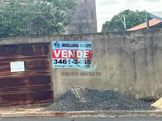 Terreno venda em Região Imediata de Araraquara, Araraquara