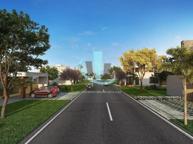 Terreno venda em Residencial Volpi, Araraquara