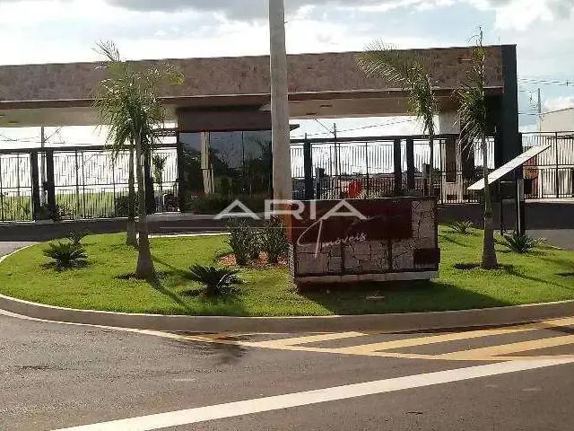 Terreno venda em Região Imediata de Araraquara, Araraquara