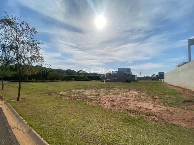 Terreno venda em Residencial Volpi, Araraquara