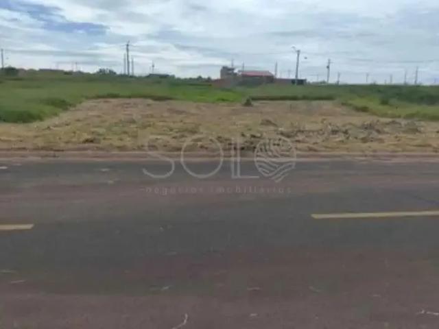 Terreno venda em Região Imediata de Araraquara, Araraquara