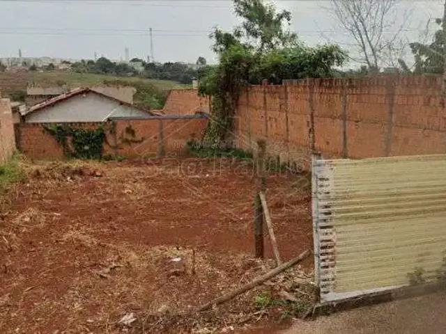 Terreno venda em Região Imediata de Araraquara, Araraquara