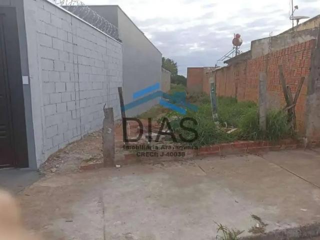 Terreno venda em Região Imediata de Araraquara, Araraquara