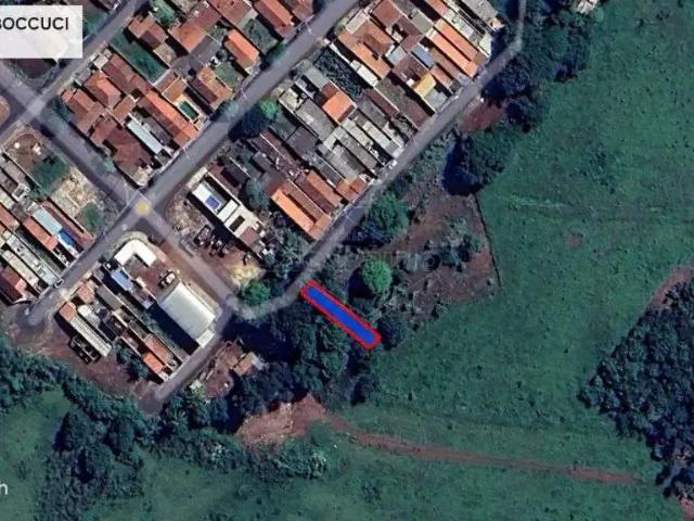 Terreno venda em Região Imediata de Araraquara, Araraquara