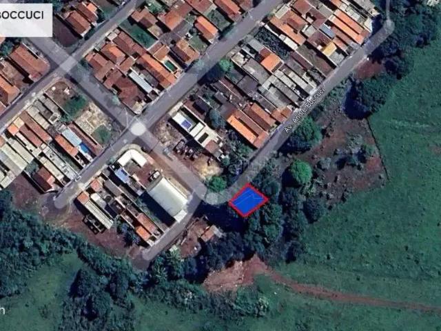 Terreno venda em Região Imediata de Araraquara, Araraquara