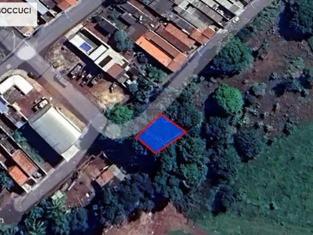 Terreno venda em Região Imediata de Araraquara, Araraquara