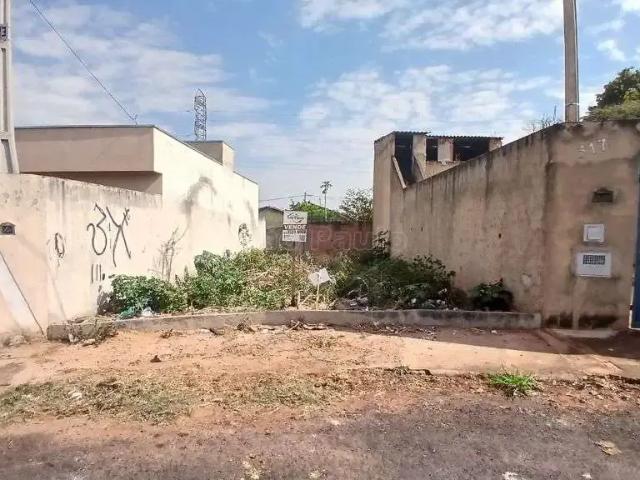 Terreno venda em Região Imediata de Araraquara, Araraquara