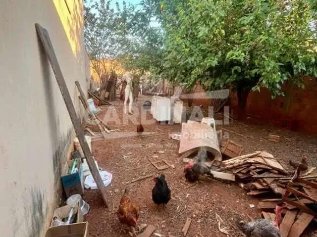 Terreno venda em Região Imediata de Araraquara, Araraquara