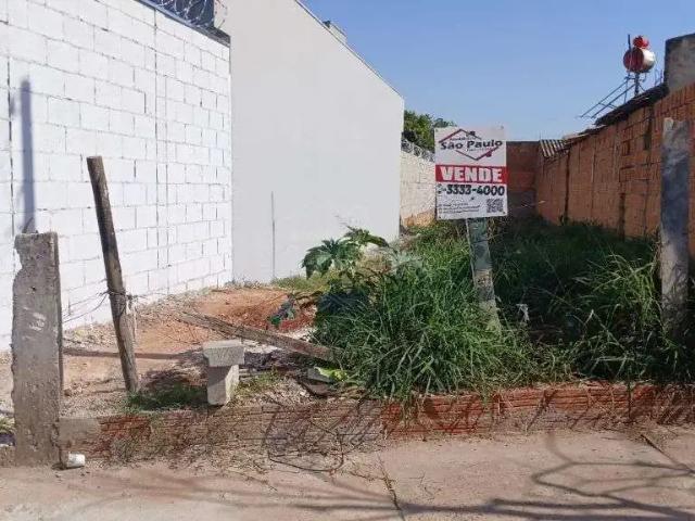 Terreno venda em Região Imediata de Araraquara, Araraquara