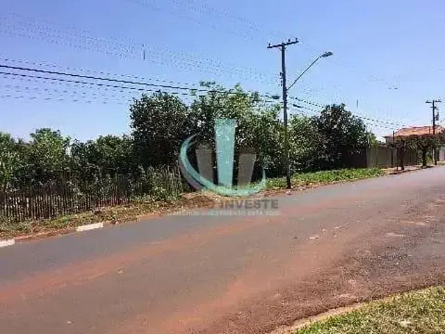 Terreno venda em Região Imediata de Araraquara, Araraquara