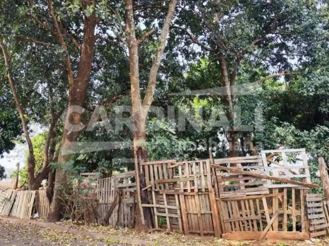 Terreno venda em Região Imediata de Araraquara, Araraquara