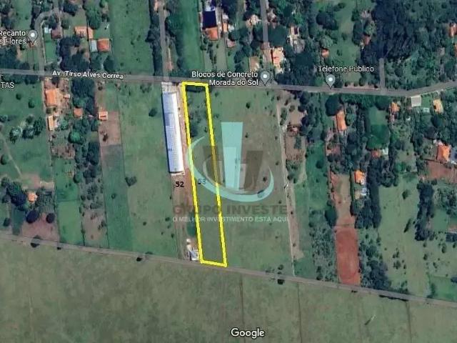 Terreno venda em Araraquara