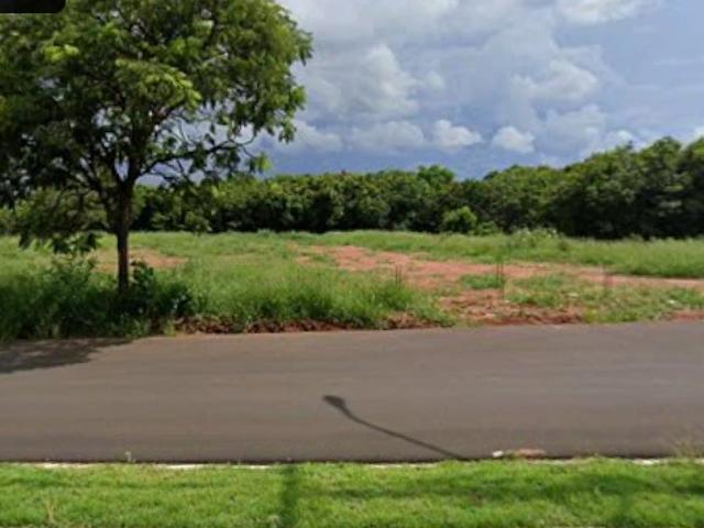 Terreno venda em Araraquara