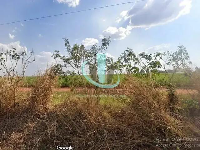 Terreno venda em Araraquara