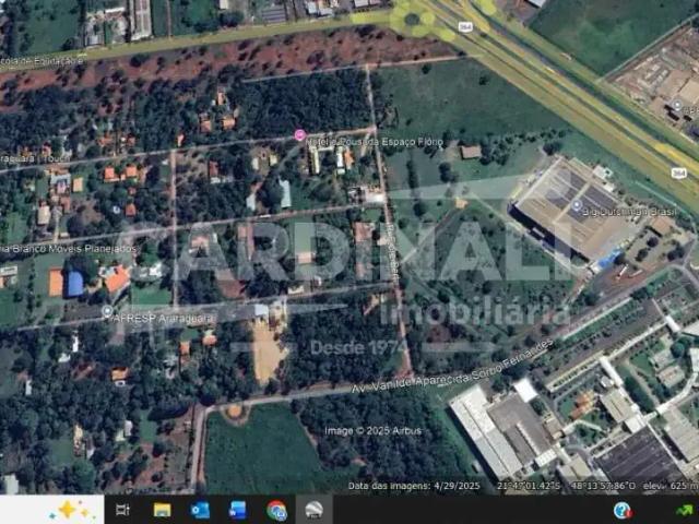 Terreno venda em Região Imediata de Araraquara, Araraquara