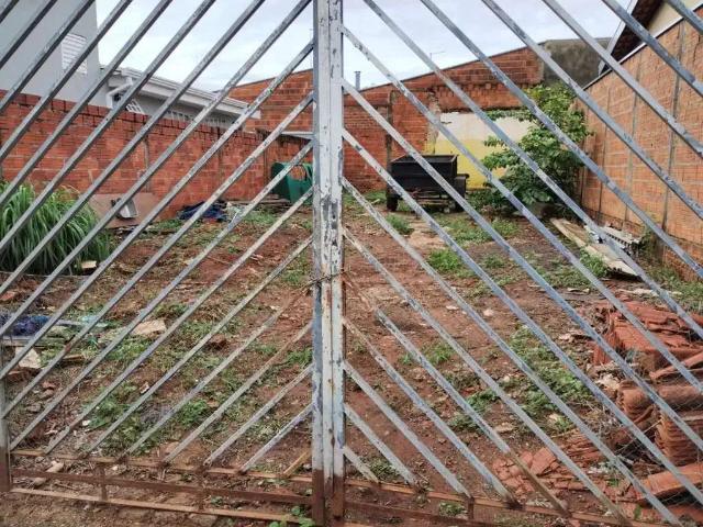 Terreno venda em Araraquara