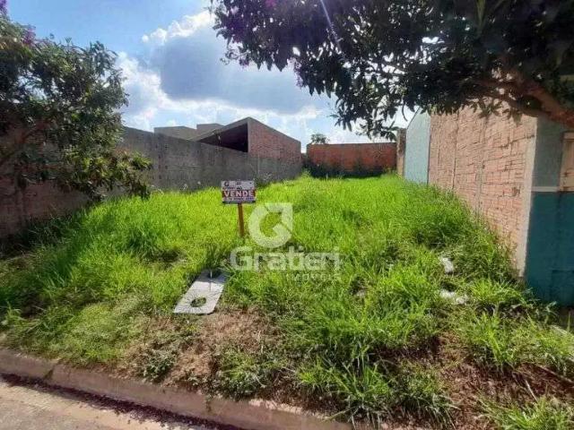 Terreno venda em Região Imediata de Araraquara, Araraquara