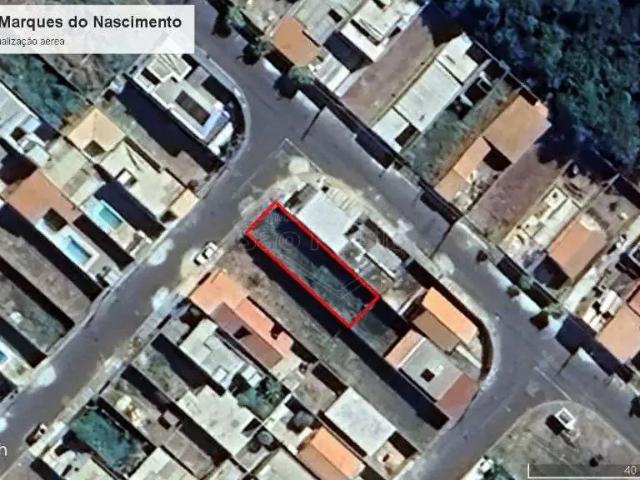 Terreno venda em Região Imediata de Araraquara, Araraquara