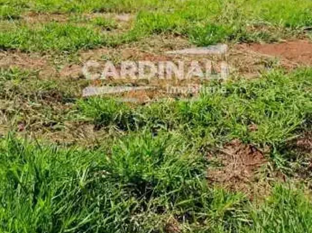 Terreno venda em Região Imediata de Araraquara, Araraquara