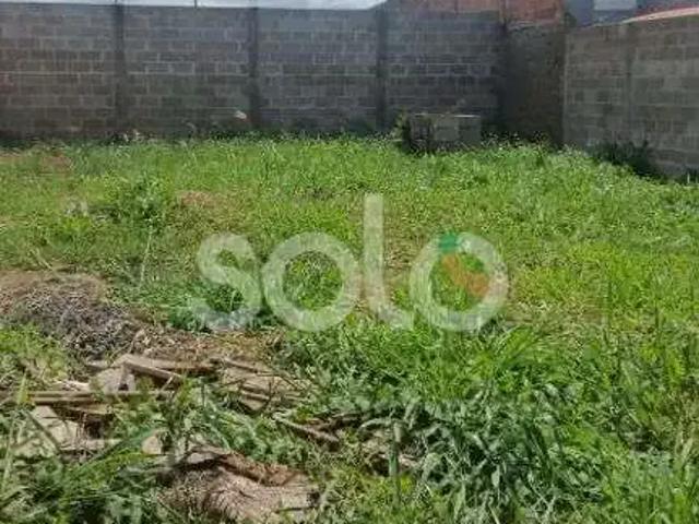 Terreno venda em Região Imediata de Araraquara, Araraquara