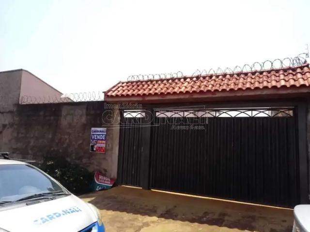 Terreno venda em Região Imediata de Araraquara, Araraquara